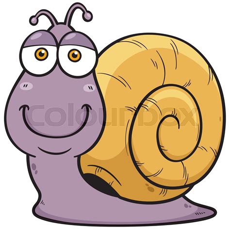 comic schnecke